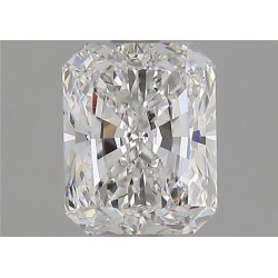 Diament radiant, 1.5ct, VVS2, D, GIA 6362377922