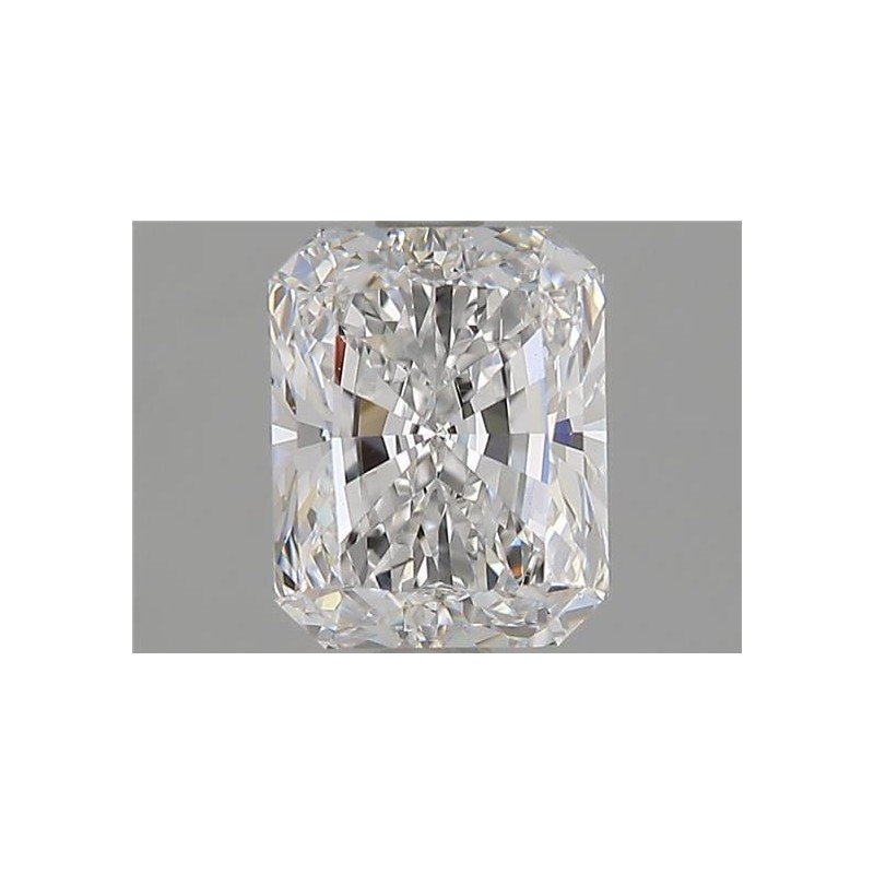 Diament radiant, 1.5ct, VVS2, D, GIA 6362377922 Diament radiant, 1.5ct, VVS2, D, GIA 6362377922