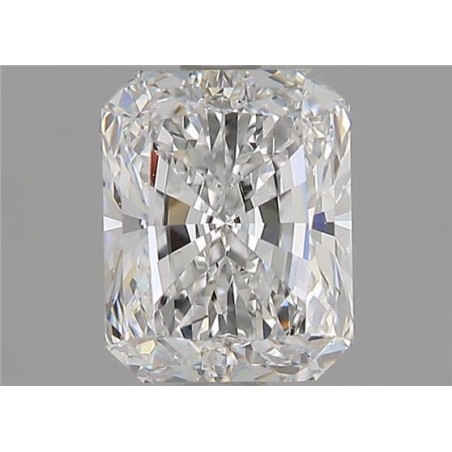 Diament radiant, 1.5ct, VVS2, D, GIA 6362377922