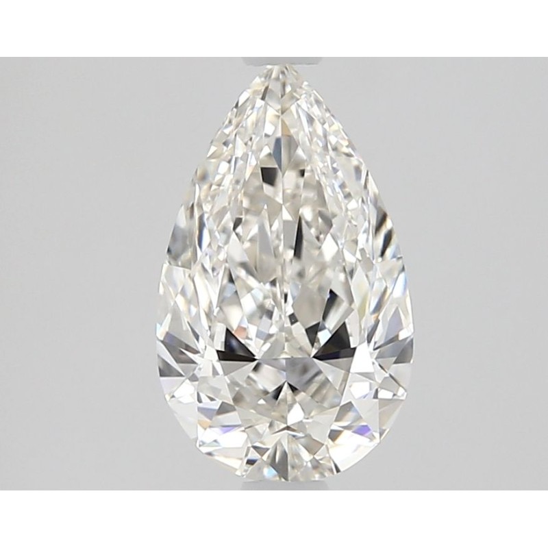 Diament szlif gruszkowy, 1.01ct, VVS2, H, GIA 5533536213 Diament szlif gruszkowy, 1.01ct, VVS2, H, GIA 5533536213