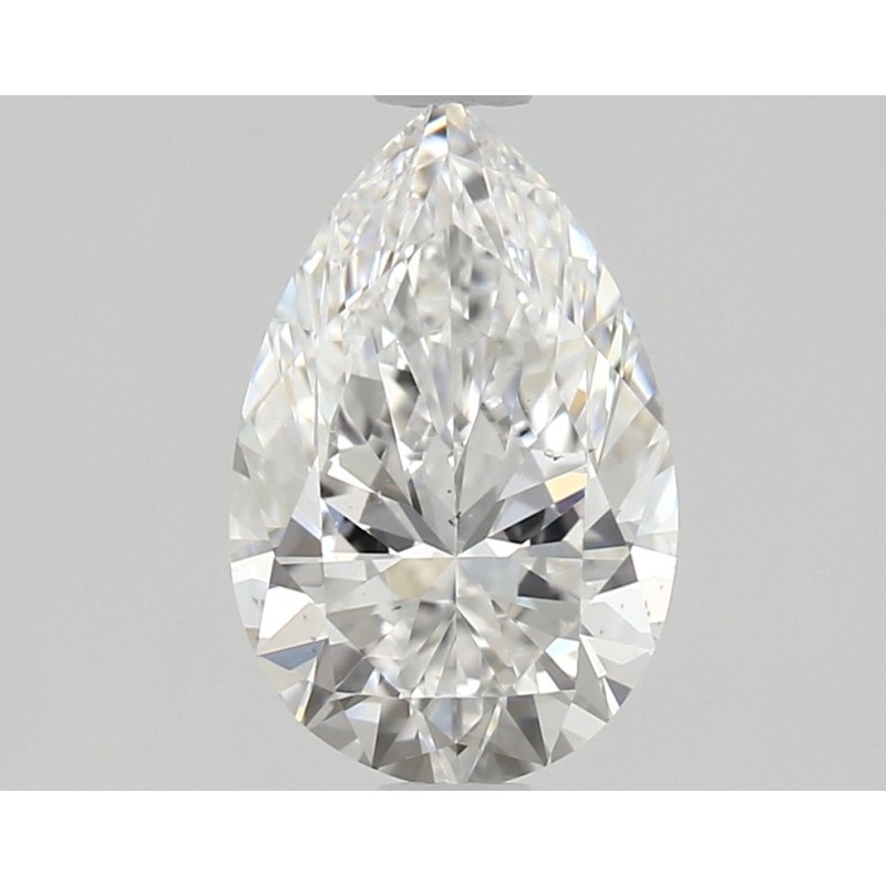 Diament szlif gruszkowy, 1.01ct, SI1, E, GIA 7523613797 Diament szlif gruszkowy, 1.01ct, SI1, E, GIA 7523613797
