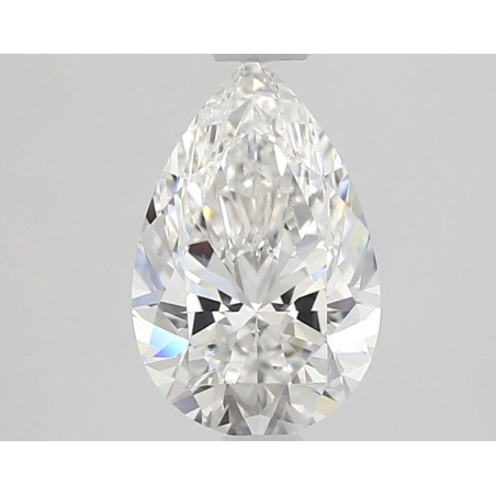 Diament szlif gruszkowy, 1.01ct, SI1, F, GIA 2231735628