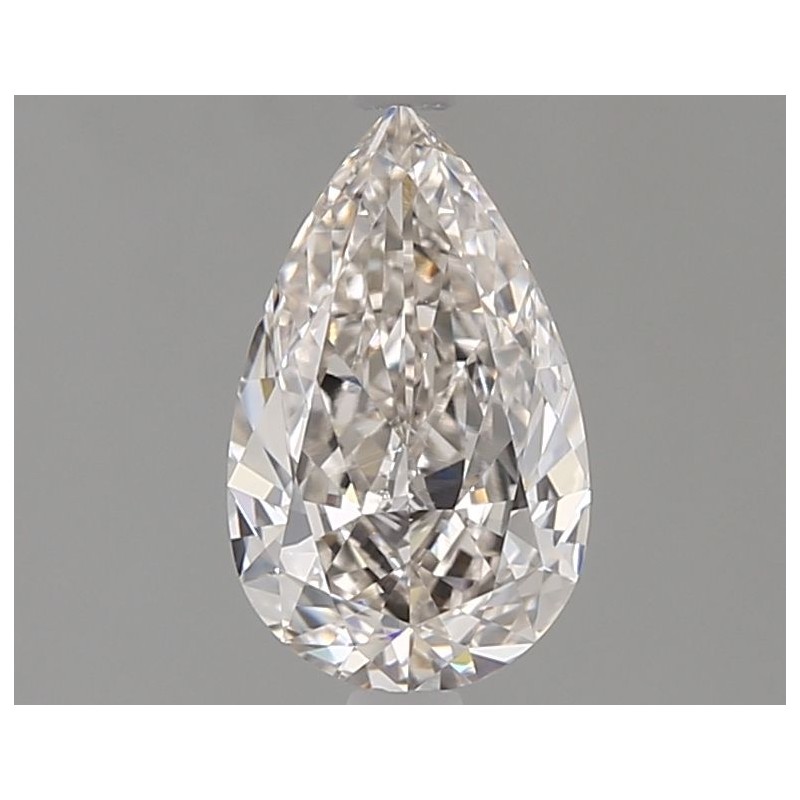 Diament szlif gruszkowy, 0.9ct, VS2, I, GIA 5222928558 Diament szlif gruszkowy, 0.9ct, VS2, I, GIA 5222928558