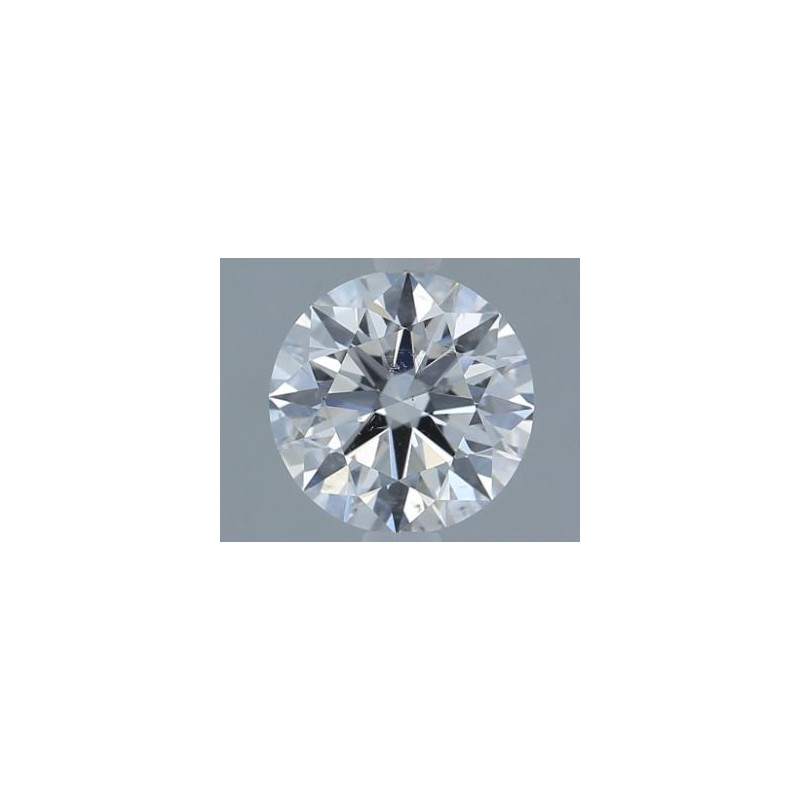 Diament szlif okrągły, 1.03ct, SI1, E, GIA 7446624889 Diament szlif okrągły, 1.03ct, SI1, E, GIA 7446624889