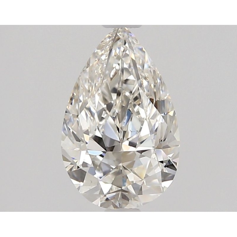 Diament szlif gruszkowy, 1.01ct, VS2, I, GIA 6532504994 Diament szlif gruszkowy, 1.01ct, VS2, I, GIA 6532504994
