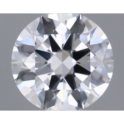 Diament szlif okrągły, 0.46ct, VVS2, E, GIA 5426810963