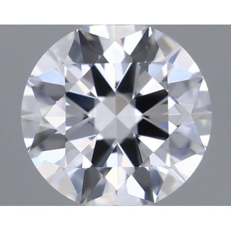 Diament szlif okrągły, 0.46ct, VVS2, E, GIA 5426810963