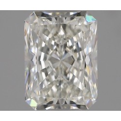 Diament radiant, 1.5ct, VS1, I, GIA 6522428214