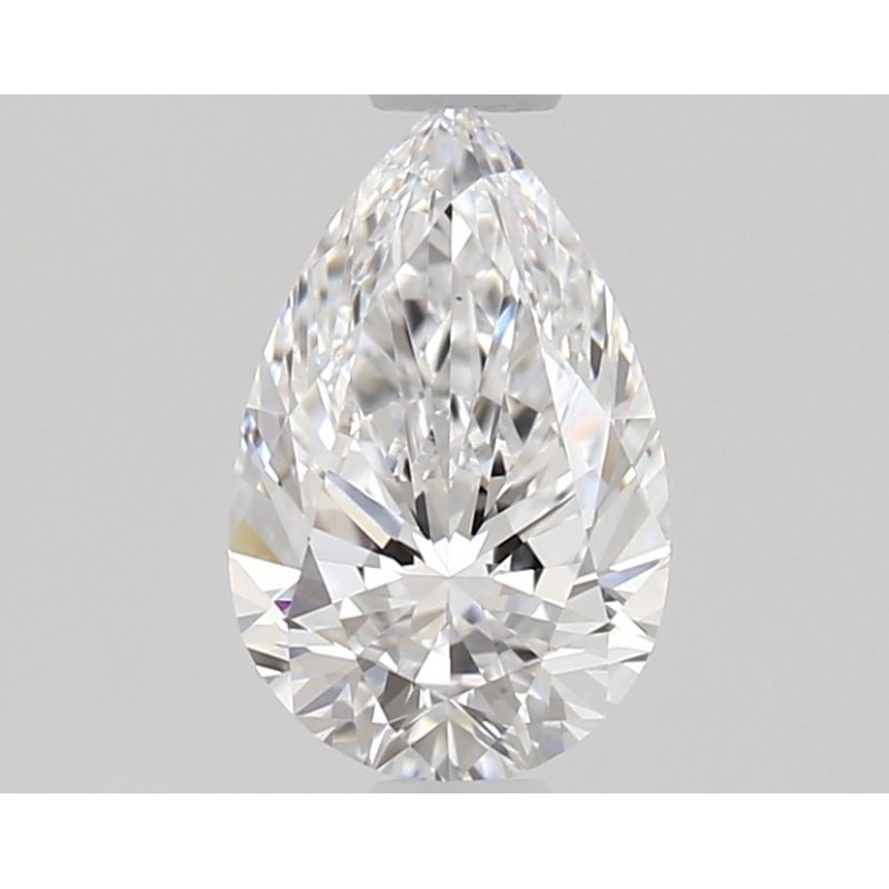 Diament szlif gruszkowy, 0.61ct, VS1, D, GIA 3525645178 Diament szlif gruszkowy, 0.61ct, VS1, D, GIA 3525645178