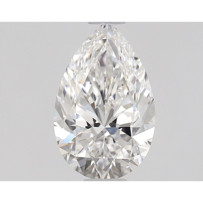 Diament szlif gruszkowy, 0.7ct, VVS1, E, GIA 7528677478 Diament szlif gruszkowy, 0.7ct, VVS1, E, GIA 7528677478