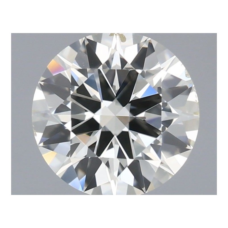 Diament szlif okrągły, 0.9ct, SI1, I, IGI 681540799
