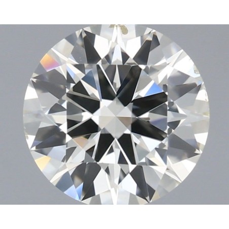 Diament szlif okrągły, 0.9ct, SI1, I, IGI 681540799