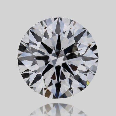 Diament szlif okrągły, 0.5ct, VVS1, G, GIA 6425440163