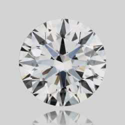 Diament szlif okrągły, 0.5ct, VVS1, G, GIA 6422154404