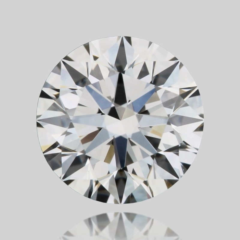 Diament szlif okrągły, 0.5ct, VVS1, G, GIA 6422154404