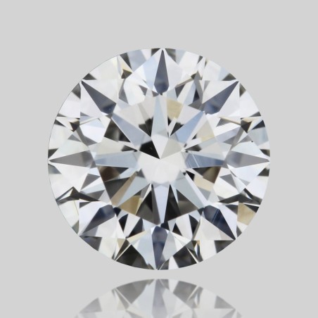 Diament szlif okrągły, 0.51ct, VVS1, G, GIA 1423540857