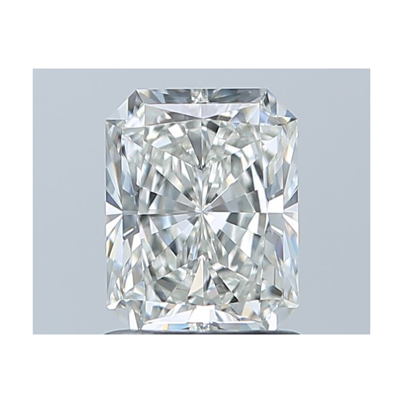 Diament radiant, 1.2ct, VVS2, H, GIA 2528021884 Diament radiant, 1.2ct, VVS2, H, GIA 2528021884
