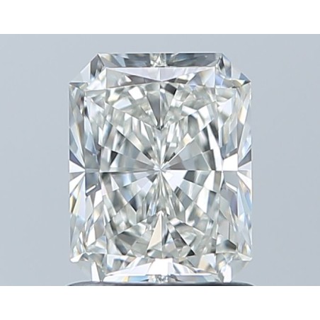 Diament radiant, 1.2ct, VVS2, H, GIA 2528021884