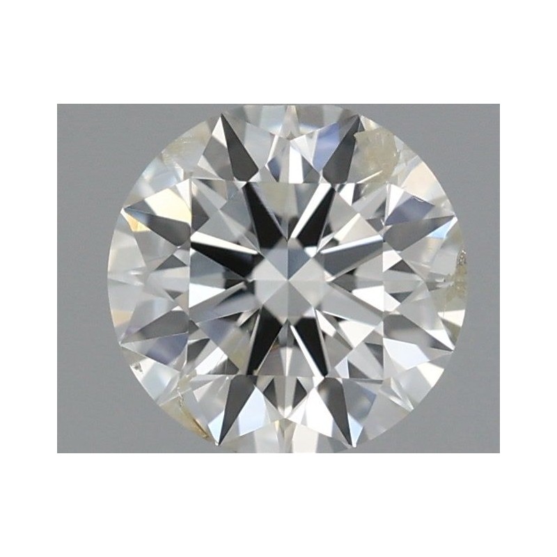Diament szlif okrągły, 0.51ct, SI2, I, IGI 734509126 Diament szlif okrągły, 0.51ct, SI2, I, IGI 734509126