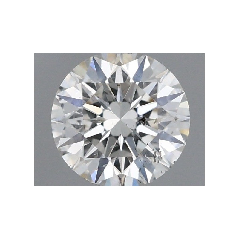 Diament szlif okrągły, 0.32ct, SI2, G, IGI 731562050 Diament szlif okrągły, 0.32ct, SI2, G, IGI 731562050