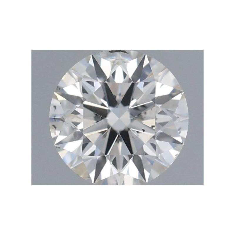 Diament szlif okrągły, 0.33ct, SI2, G, IGI 734508633 Diament szlif okrągły, 0.33ct, SI2, G, IGI 734508633