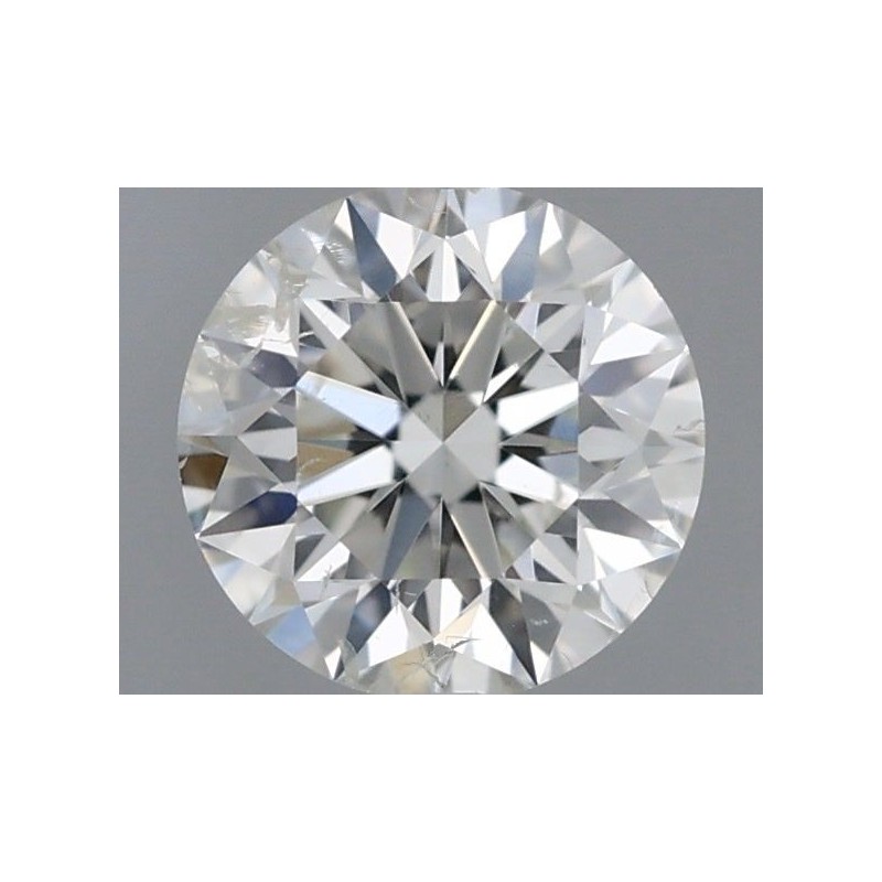 Diament szlif okrągły, 0.33ct, SI2, G, IGI 727542510 Diament szlif okrągły, 0.33ct, SI2, G, IGI 727542510
