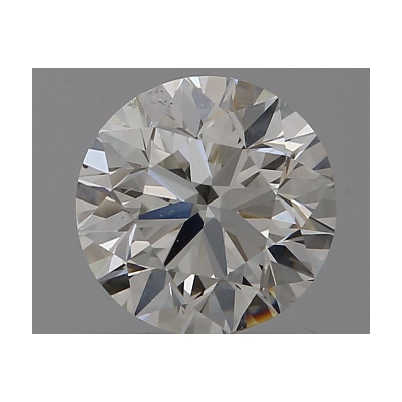 Diament szlif okrągły, 0.7ct, SI2, I, GIA 2534377454 Diament szlif okrągły, 0.7ct, SI2, I, GIA 2534377454