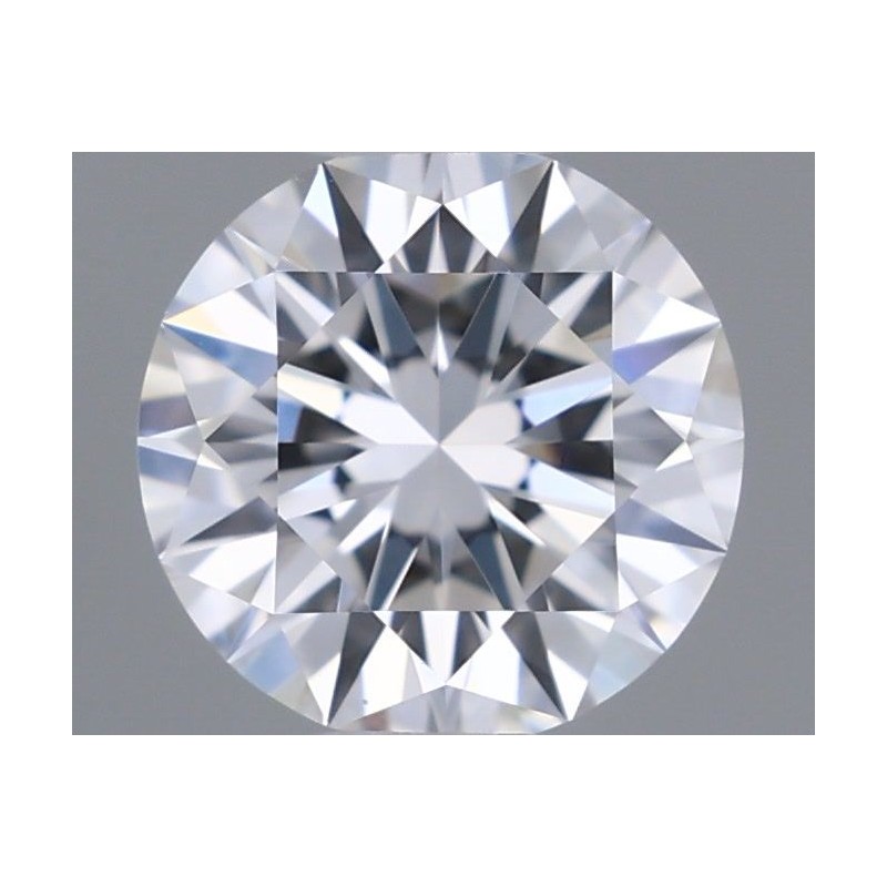 Diament szlif okrągły, 0.46ct, VVS2, D, GIA 6422873865 Diament szlif okrągły, 0.46ct, VVS2, D, GIA 6422873865