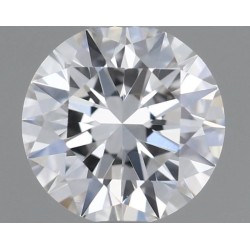 Diament szlif okrągły, 0.49ct, VVS2, E, GIA 5426586482