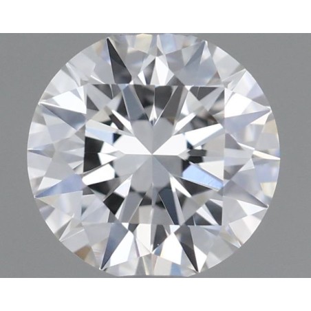 Diament szlif okrągły, 0.49ct, VVS2, E, GIA 5426586482