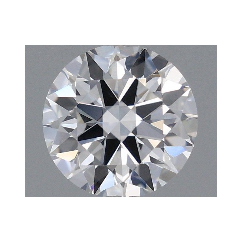 Diament szlif okrągły, 0.47ct, VVS1, E, GIA 1448319921