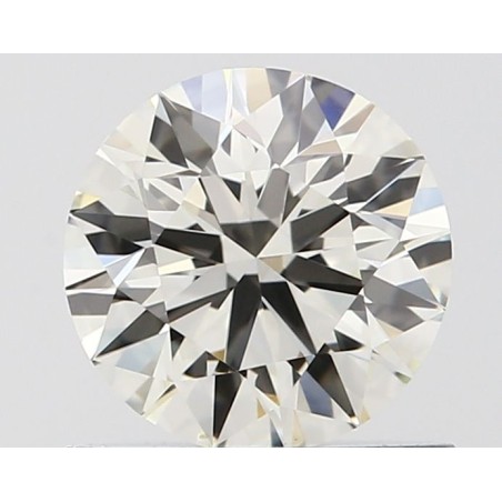 Diament szlif okrągły, 0.7ct, VS1, I, IGI 666405237