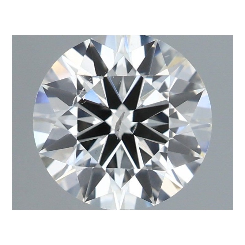 Diament szlif okrągły, 0.9ct, SI2, H, IGI 687514537