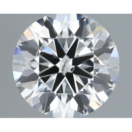 Diament szlif okrągły, 0.9ct, SI2, H, IGI 687514537