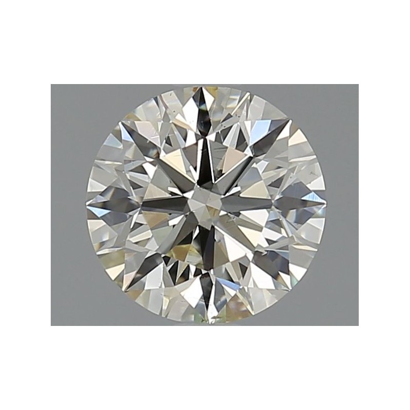 Diament szlif okrągły, 1.52ct, SI1, I, IGI 654416557 Diament szlif okrągły, 1.52ct, SI1, I, IGI 654416557