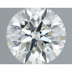 Diament szlif okrągły, 0.9ct, SI2, H, IGI 675518443