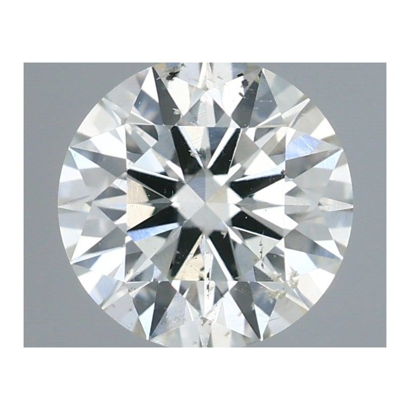 Diament szlif okrągły, 0.77ct, SI2, H, IGI 687516838 Diament szlif okrągły, 0.77ct, SI2, H, IGI 687516838