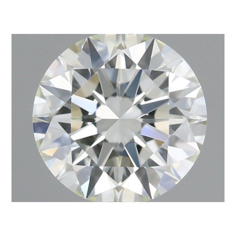 Diament szlif okrągły, 0.84ct, VVS2, H, IGI 681540684 Diament szlif okrągły, 0.84ct, VVS2, H, IGI 681540684