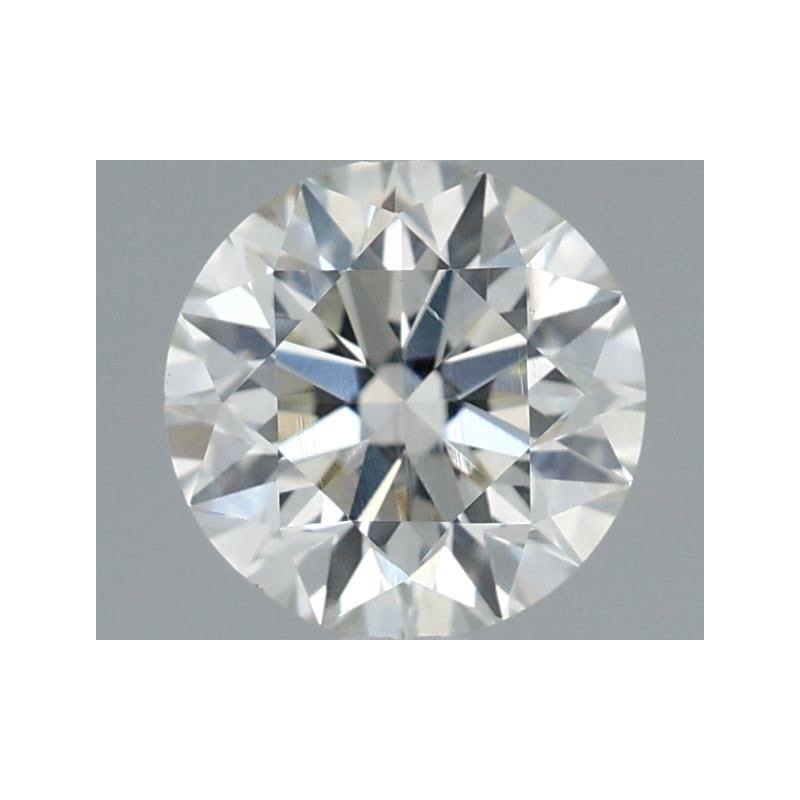 Diament szlif okrągły, 0.73ct, SI1, H, IGI 630422131 Diament szlif okrągły, 0.73ct, SI1, H, IGI 630422131