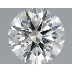 Diament szlif okrągły, 0.9ct, SI2, H, IGI 675518060