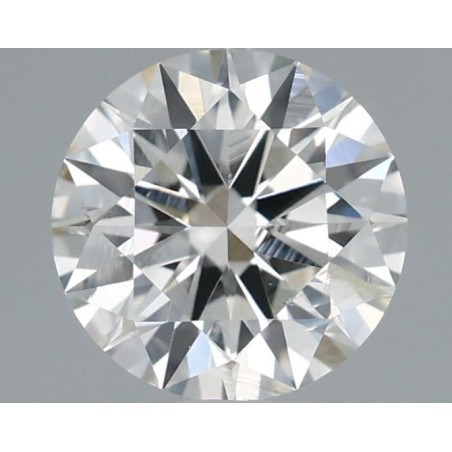 Diament szlif okrągły, 0.9ct, SI2, H, IGI 675518060