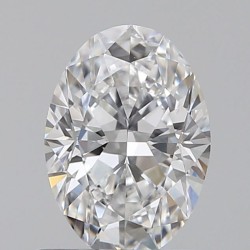 Diament szlif owalny, 0.71ct, VS2, D, GIA 1538657023