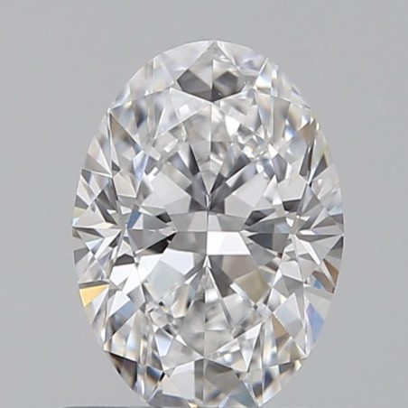 Diament szlif owalny, 0.71ct, VS2, D, GIA 1538657023