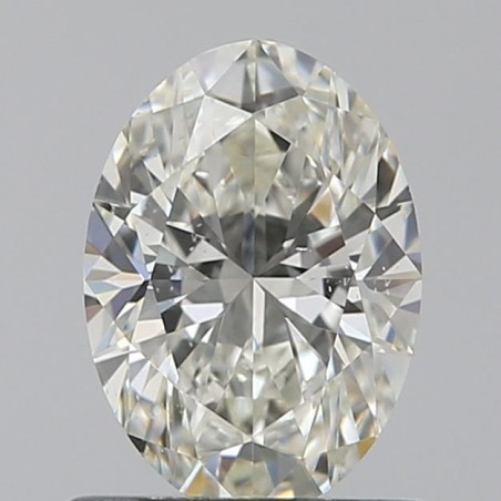 Diament szlif owalny, 0.7ct, VS2, H, IGI 729560910
