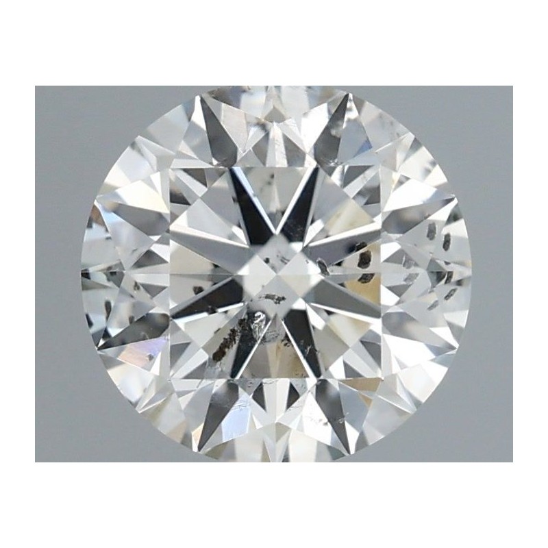 Diament szlif okrągły, 0.9ct, SI2, H, IGI 670418504