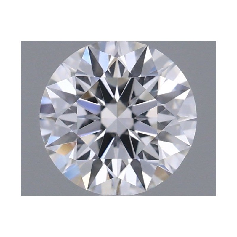 Diament szlif okrągły, 0.49ct, VVS2, E, GIA 7421321382 Diament szlif okrągły, 0.49ct, VVS2, E, GIA 7421321382