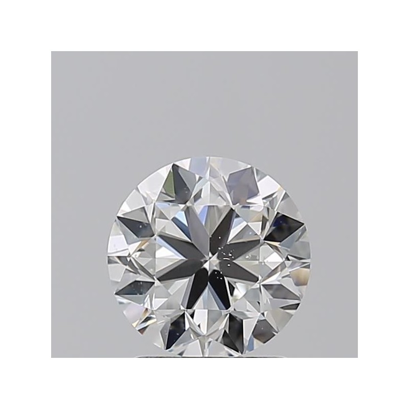 Diament szlif okrągły, 1.71ct, SI1, E, GIA 1455073000 Diament szlif okrągły, 1.71ct, SI1, E, GIA 1455073000