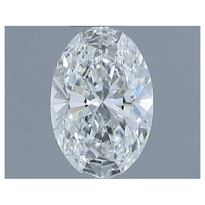 Diament szlif owalny, 0.6ct, VVS1, I, GIA 6535654346 Diament szlif owalny, 0.6ct, VVS1, I, GIA 6535654346