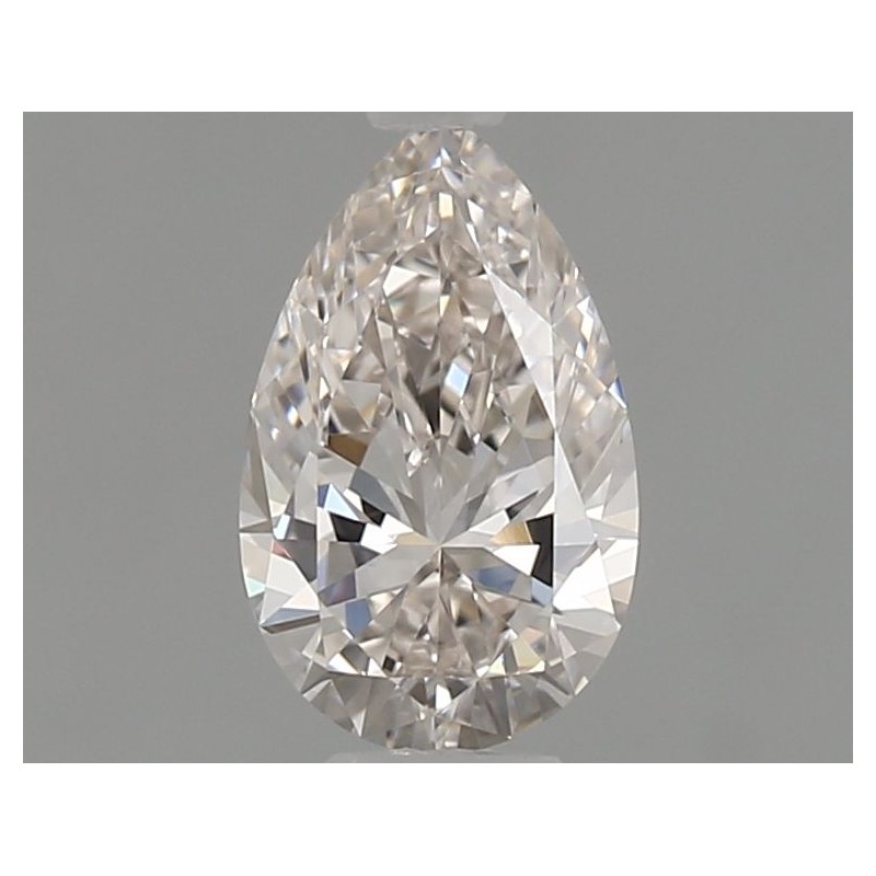 Diament szlif gruszkowy, 0.72ct, VVS1, I, GIA 1236119124 Diament szlif gruszkowy, 0.72ct, VVS1, I, GIA 1236119124
