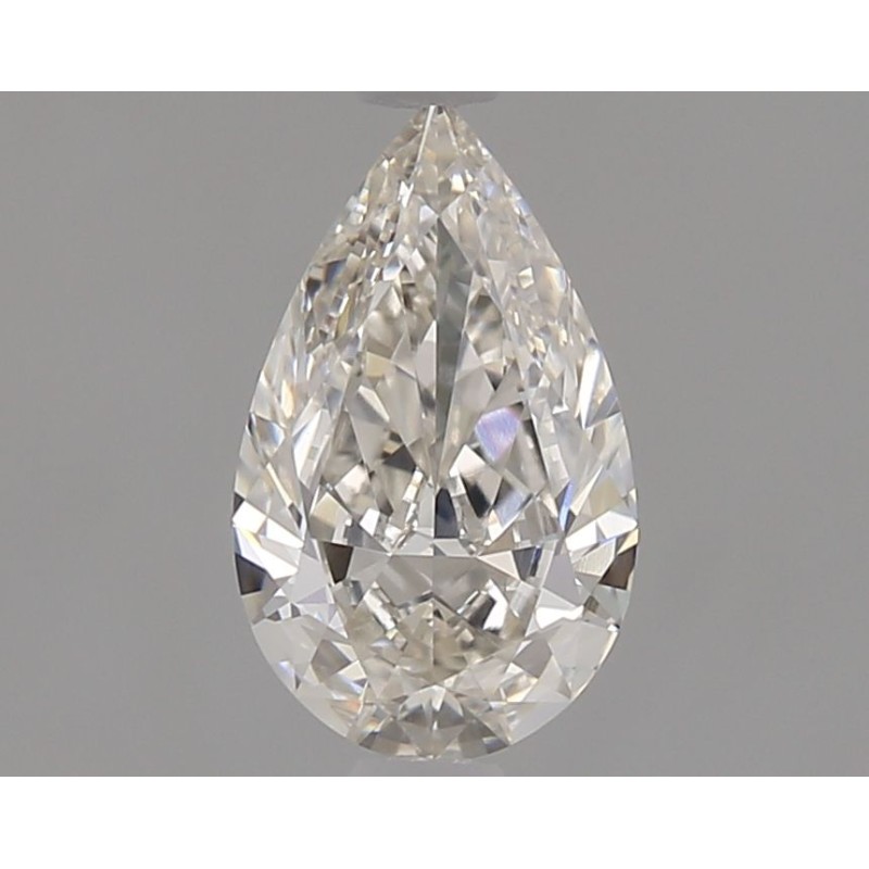 Diament szlif gruszkowy, 0.71ct, VS1, I, GIA 2467894656 Diament szlif gruszkowy, 0.71ct, VS1, I, GIA 2467894656